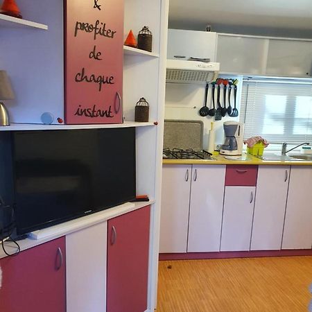 Rose 27 Otel Aups Dış mekan fotoğraf